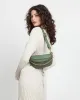 Saben Cleo Crossbody Bag Cactus sold by Shine On