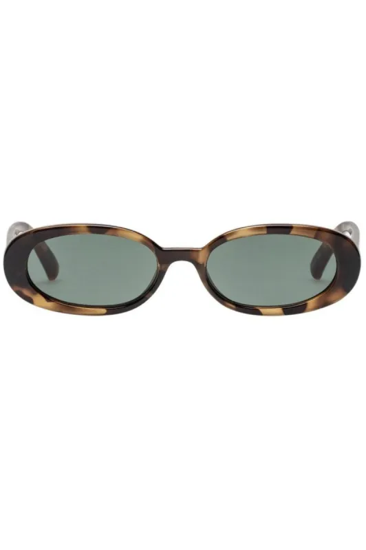 Le Specs Outta Love Tort sold by Shine On