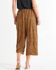Betty Basics Bianca Pant Wild Print sold by Shine On