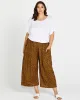 Betty Basics Bianca Pant Wild Print sold by Shine On