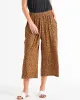 Betty Basics Bianca Pant Wild Print sold by Shine On