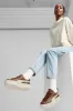 Puma Mayze Luxe Sneaker Coffee sold by Shine On