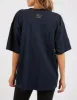 Foxwood Authentic Originals Tee Navy sold by Shine On