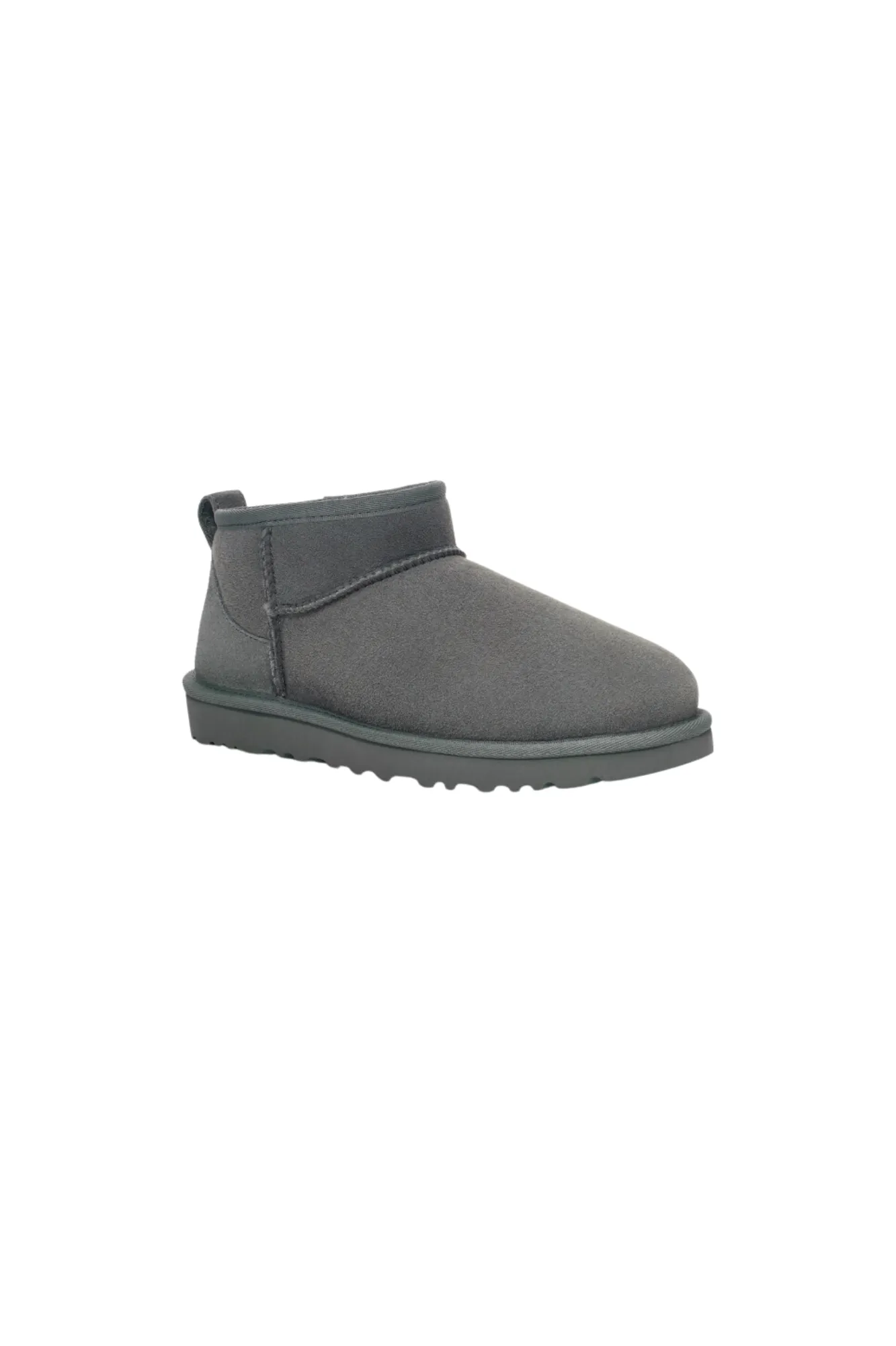 Ugg Classic Ultra Mini Boot Rainstorm sold by Shine On product image thumbnail 4