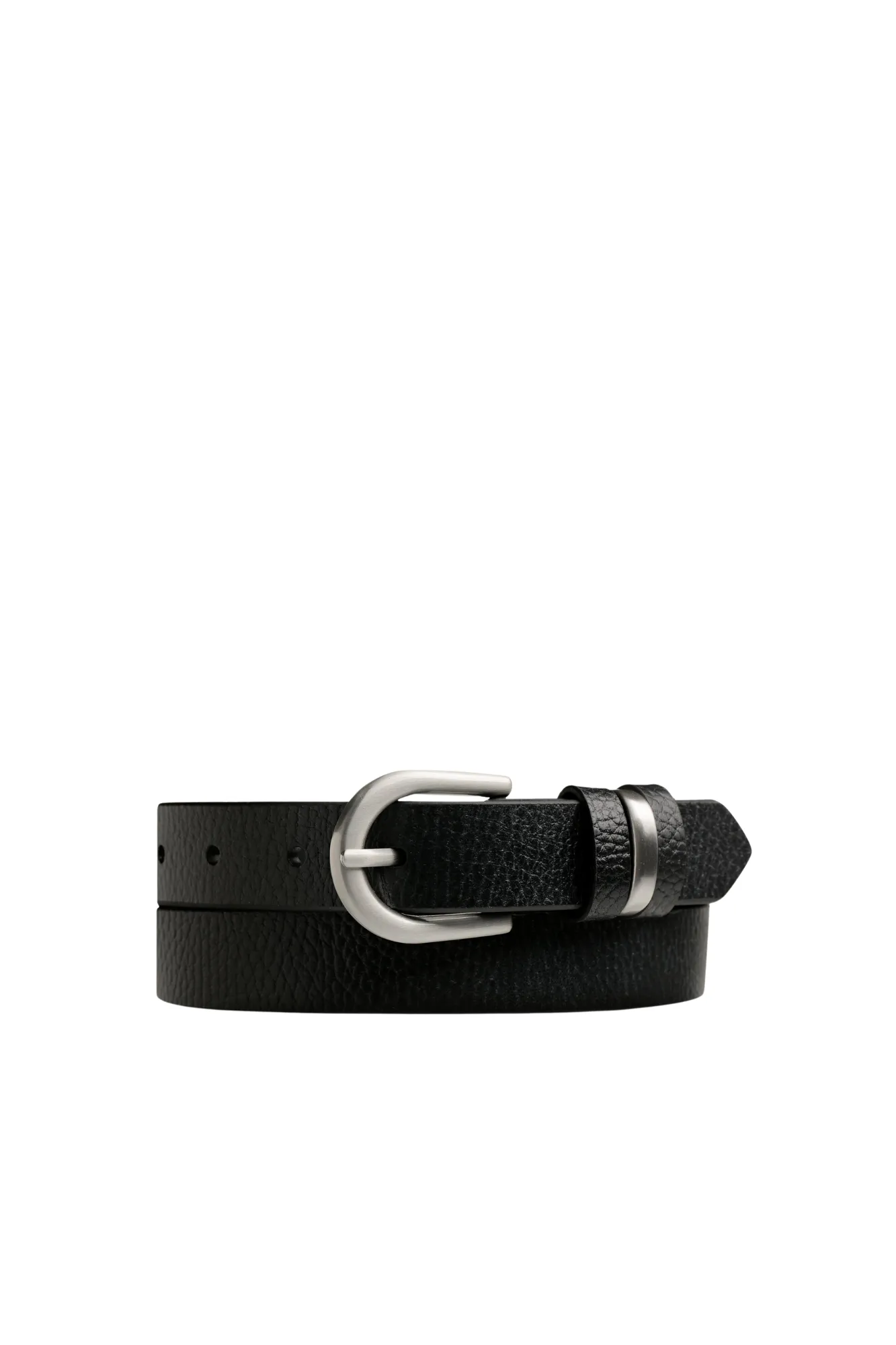 Status Anxiety Over And Over Belt Black/Silver sold by Shine On product image thumbnail 2