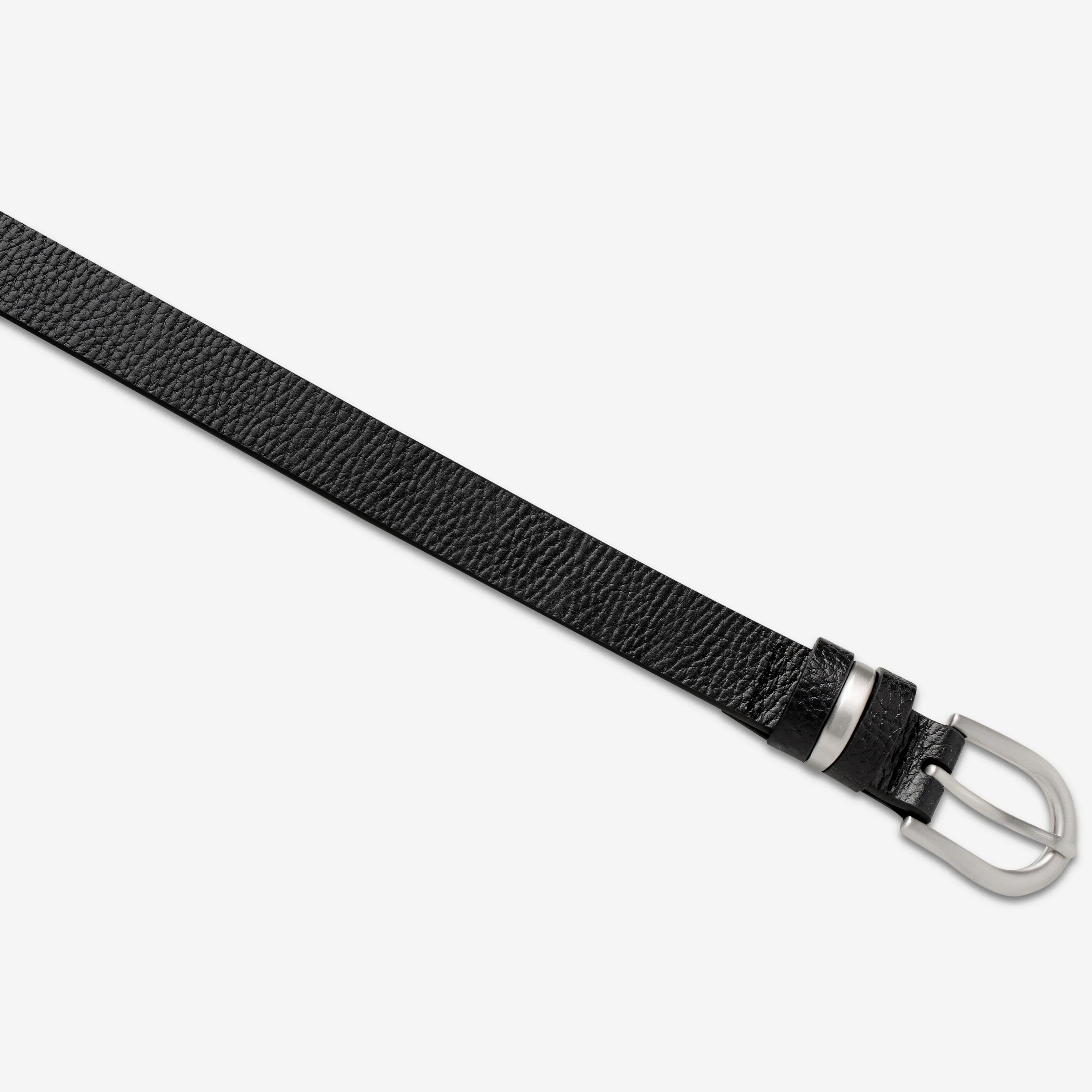 Status Anxiety Over And Over Belt Black/Silver sold by Shine On product image thumbnail 5