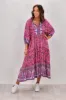 Boho Australia Harwick Pink Floral sold by Shine On