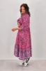 Boho Australia Harwick Pink Floral sold by Shine On