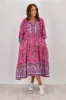 Boho Australia Harwick Pink Floral sold by Shine On