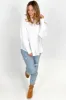 AS Colour Linen Shirt White sold by Shine On