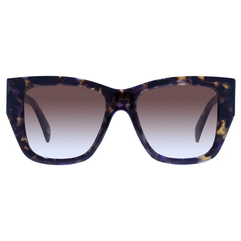 Aire Pallas Sunglasses Navy Galaxy Tort sold by Shine On product image thumbnail 3