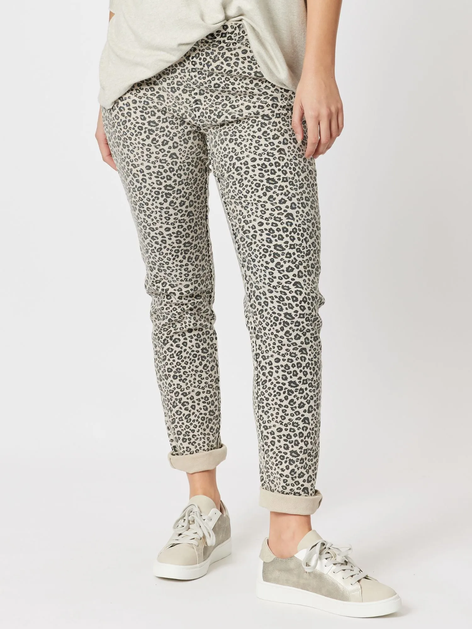 Threadz Reversible Jean Stone sold by Shine On product image thumbnail 3