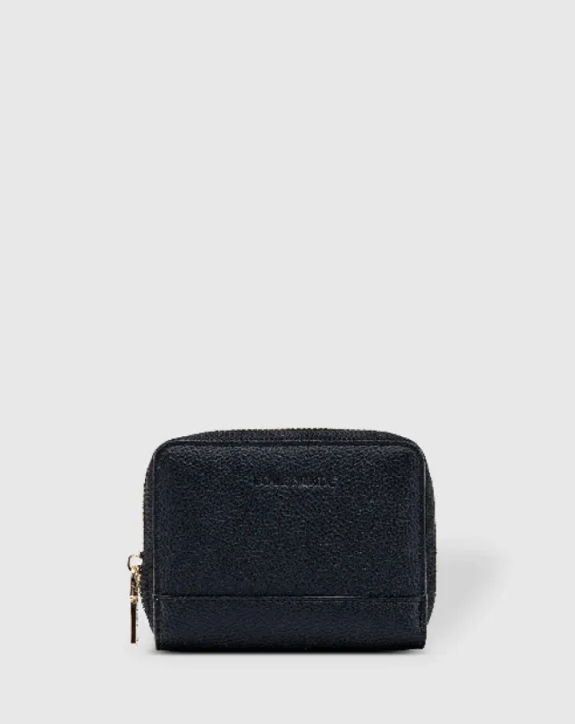 Louenhide Aria Wallet Black sold by Shine On