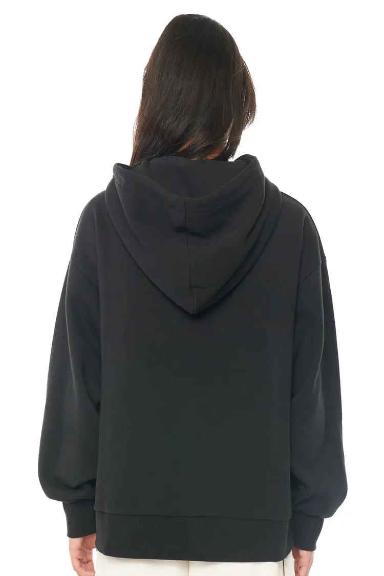 Huffer Girlfriend Hood 350/ Gamma Basalt sold by Shine On product image thumbnail 5