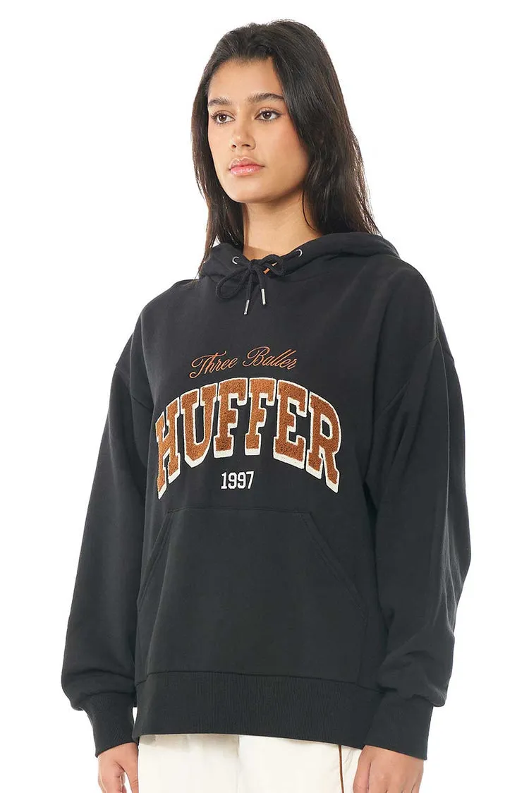 Huffer Girlfriend Hood 350/ Gamma Basalt sold by Shine On product image thumbnail 2