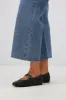 Billini Jaba Flats Black sold by Shine On