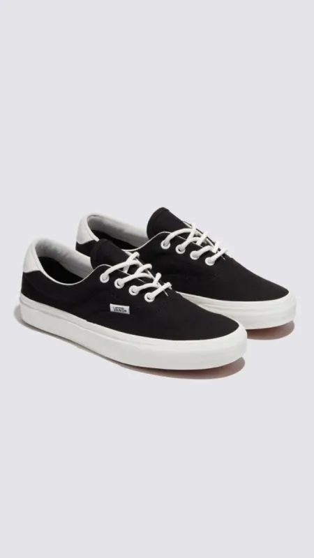 Vans Mens Era 59 C&L Black sold by Shine On