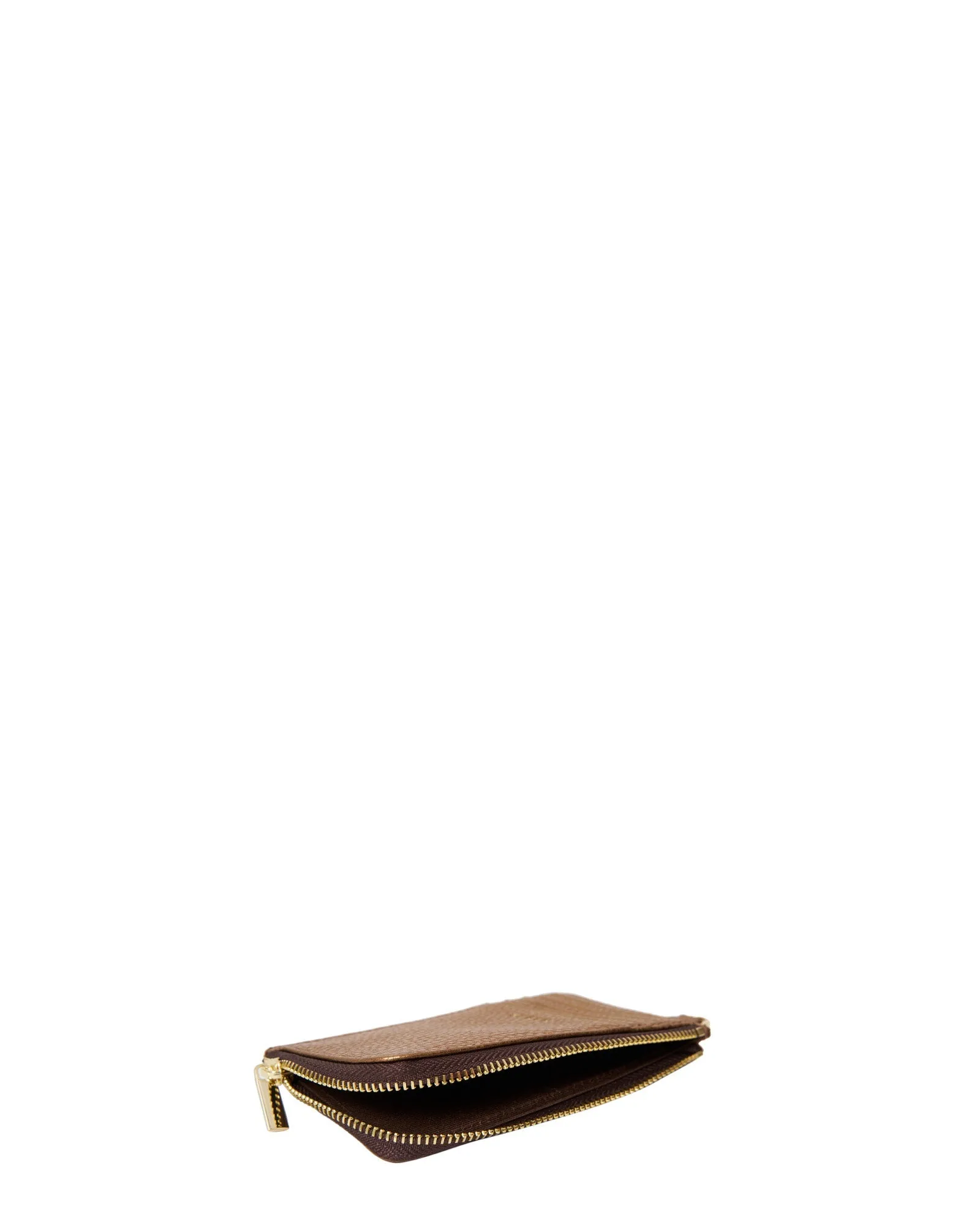 Saben Winona Card Holder Brushed Bronze sold by Shine On product image thumbnail 5