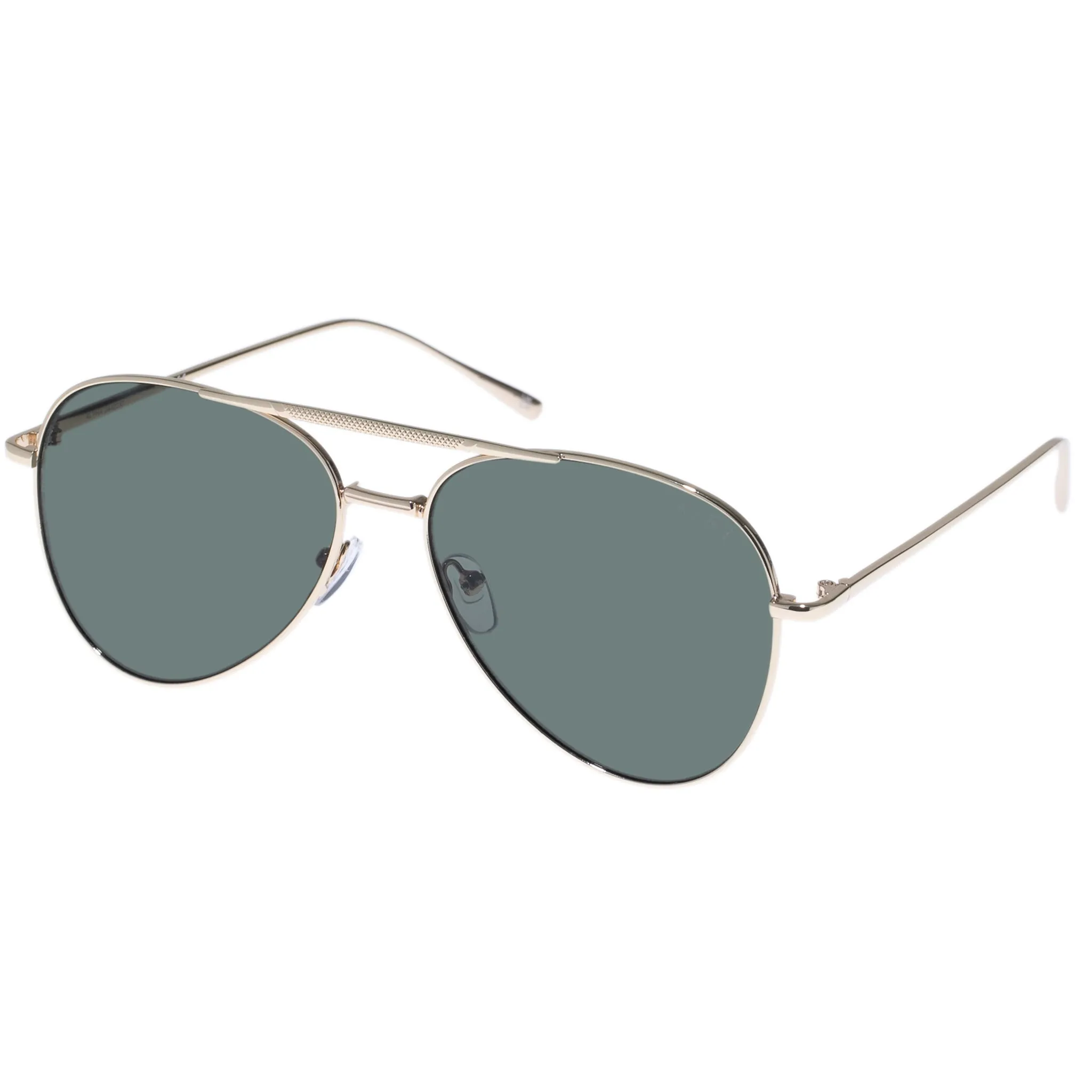 Aire Alpha Aviator Sunglasses sold by Shine On product image thumbnail 4
