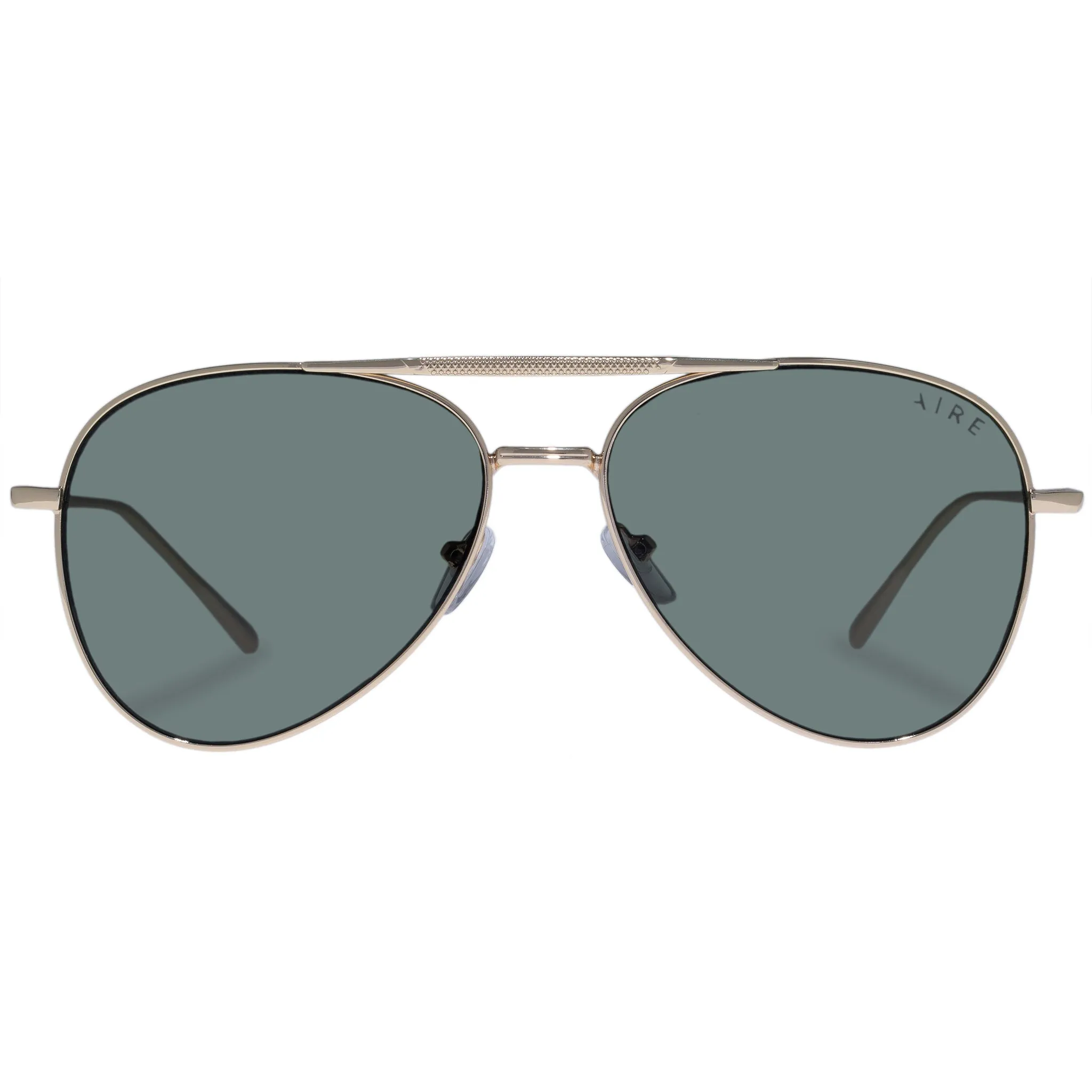 Aire Alpha Aviator Sunglasses sold by Shine On product image thumbnail 3