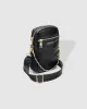 Louenhide Frankie Phone Crossbody Bag Black sold by Shine On