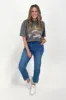 By Lily Genevieve Jogger Blue sold by Shine On