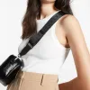 Status Anxiety Without You Bag Strap Black sold by Shine On