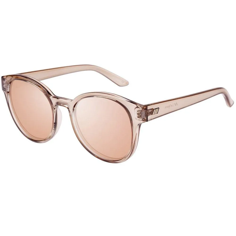 Le Specs Paramount Tan sold by Shine On product image thumbnail 3