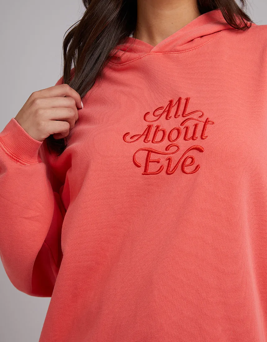 All About Eve Venice Hoody Peach sold by Shine On product image thumbnail 2