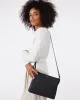 Saben Matilda Crossbody Black + Chunky Chain sold by Shine On