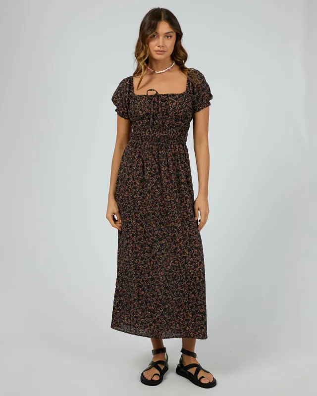 All About Eve Pip Maxi Dress Print sold by Shine On