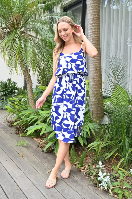 Kate Dress | Parallel
