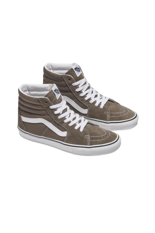 Vans Mens Sk8-Hi Color Theory Bungee Cord sold by Shine On