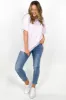 AS Colour Classic Tee Orchid sold by Shine On