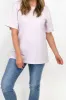 AS Colour Classic Tee Orchid sold by Shine On