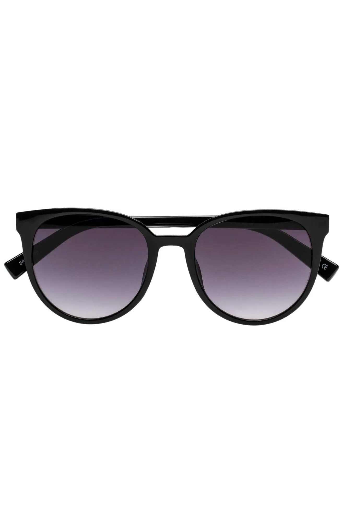 Le Specs Armada Black Smoke Grad sold by Shine On product image thumbnail 3