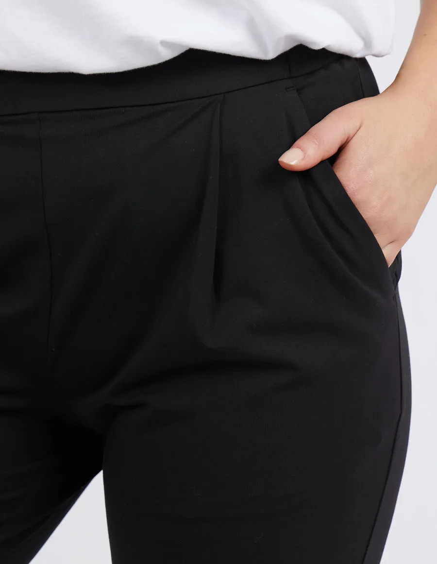 Foxwood Everyday Pant Black sold by Shine On product image thumbnail 5