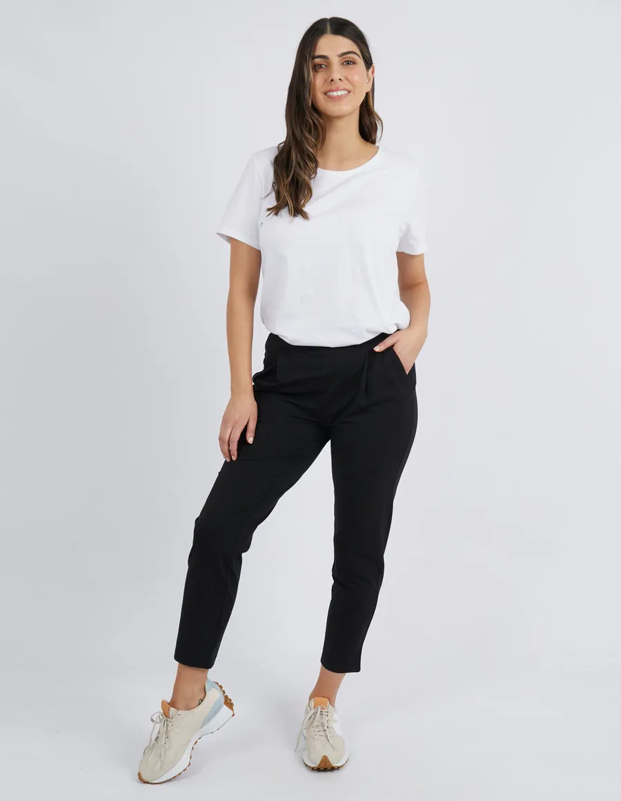 Foxwood Everyday Pant Black sold by Shine On product image thumbnail 4