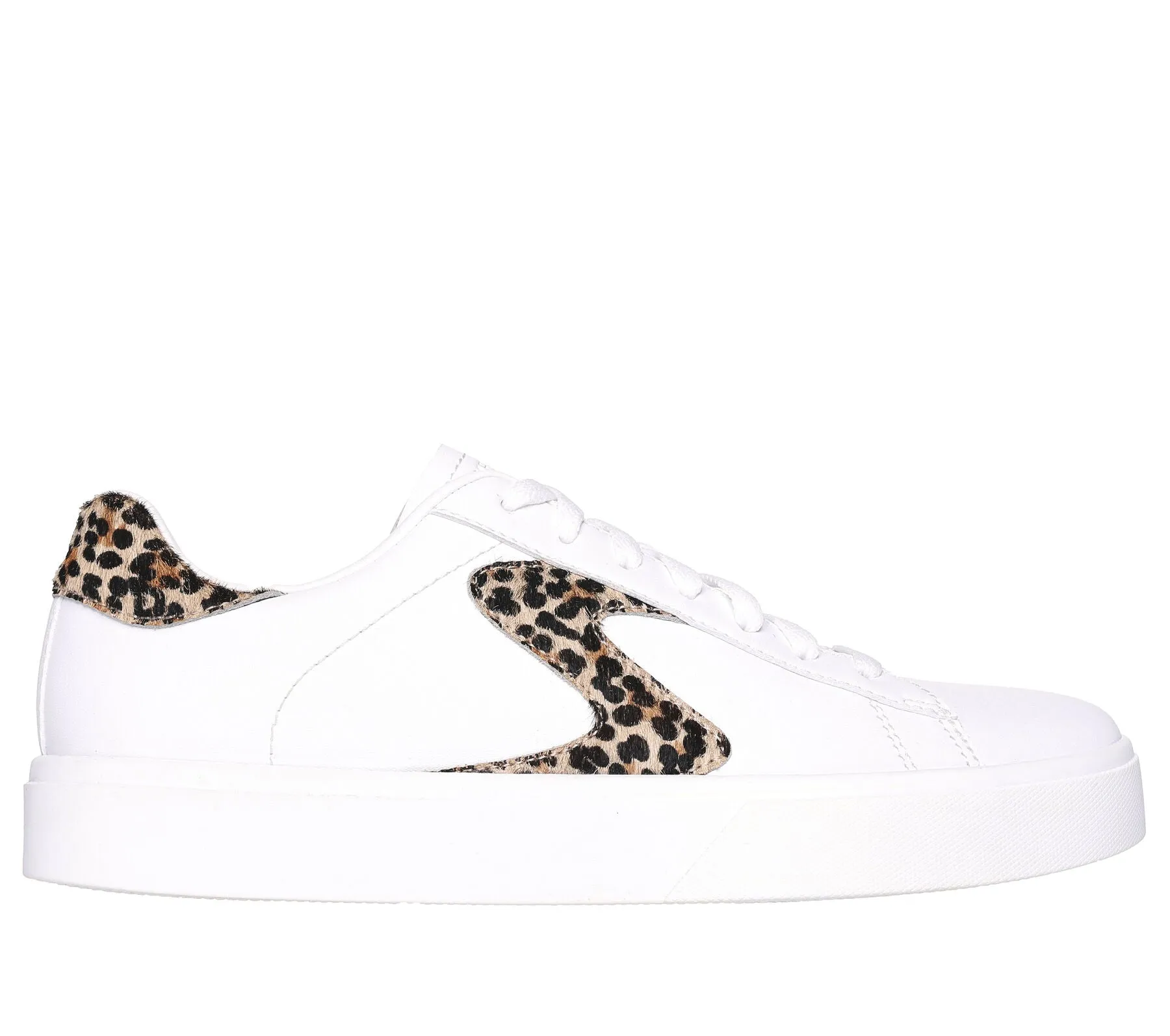 Skechers Eden LX Feeling Fierce White Tan sold by Shine On product image thumbnail 5