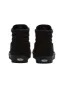 Vans Mens Sk8-Hi Black/Black/Black sold by Shine On