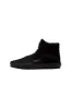 Vans Mens Sk8-Hi Black/Black/Black sold by Shine On
