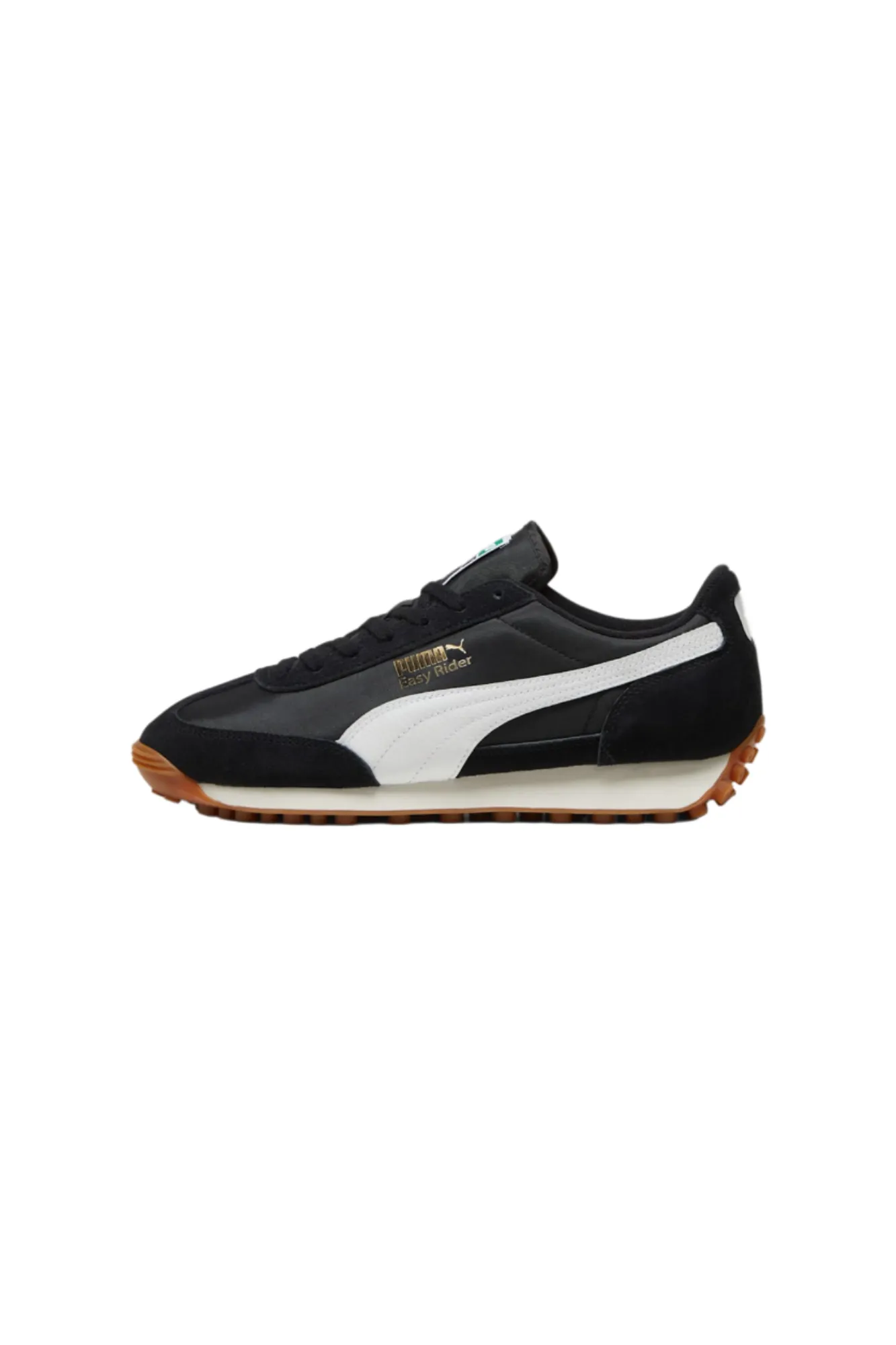 Puma Easy Rider Vintage Sneaker Archive Black White sold by Shine On product image thumbnail 2