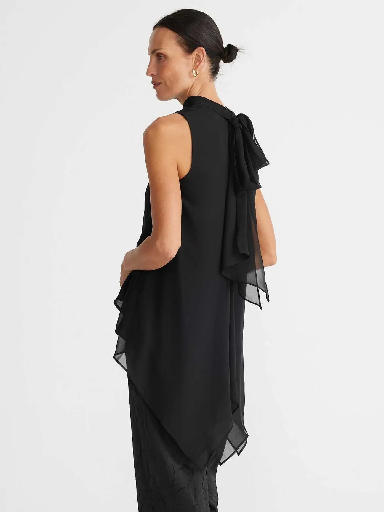 Brave+True Lila Top Black sold by Shine On product image thumbnail 2