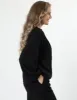 Stella + Gemma Ettie Top Black sold by Shine On