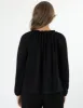 Stella + Gemma Ettie Top Black sold by Shine On