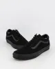 Vans Mens Old Skool Black/Black sold by Shine On