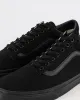 Vans Mens Old Skool Black/Black sold by Shine On