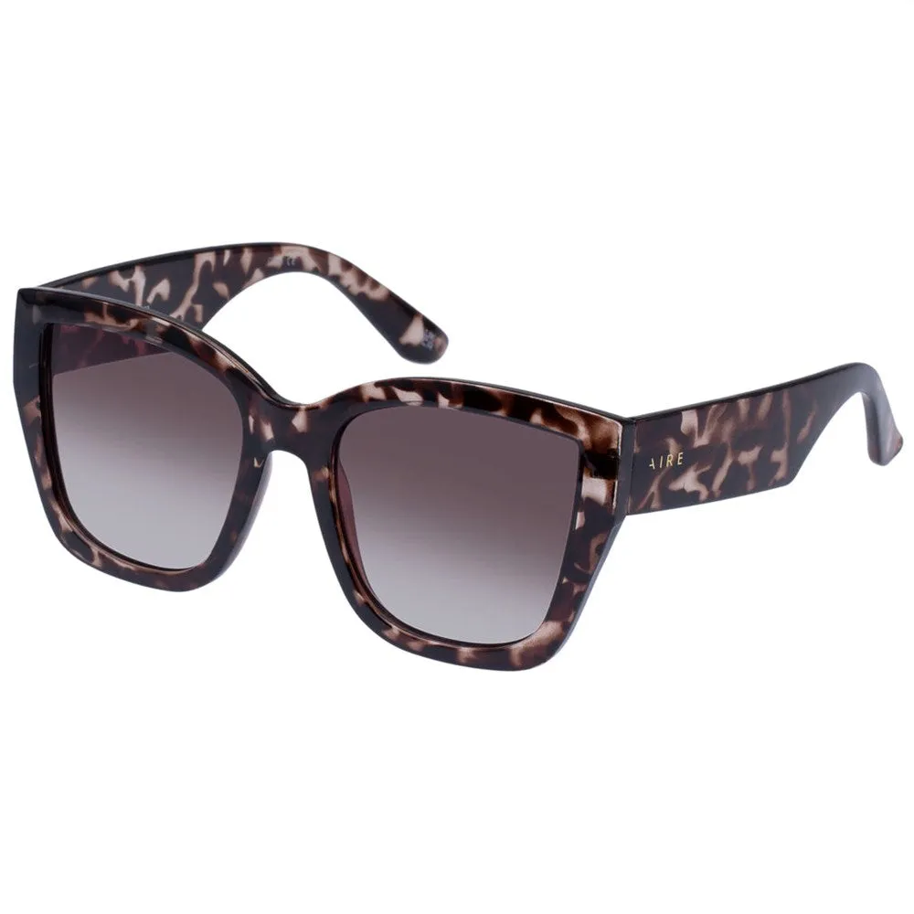 Aire Haedus Sunglasses Rose Tort sold by Shine On product image thumbnail 4
