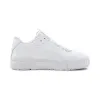 Puma Cali Sports Womens White sold by Shine On