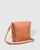 Louenhide Daisy Crossbody Tan sold by Shine On